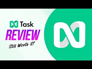 NTASK REVIEW: Is NTask The Best Project Management Tool?