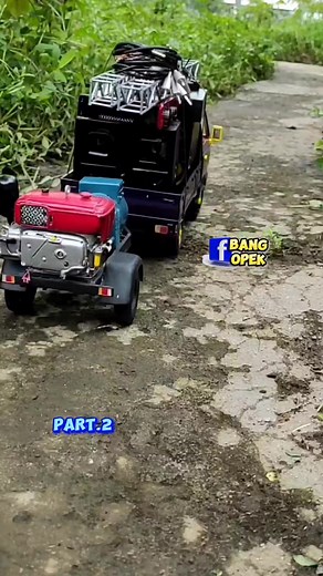Loading sound system mini | miniatur sound system