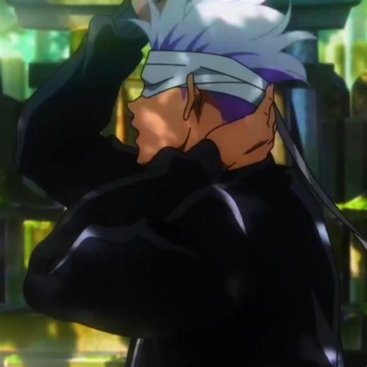 Kisi Ko Ye Hak Nhi😖❤️‍🩹. . #jujutsukaisen #jjk #gojo #viral #avm