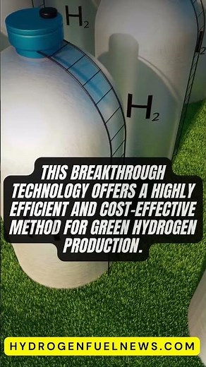 Innovative 8 kW Solid Oxide Electrolysis Cell Unveiled by Korean Researchers