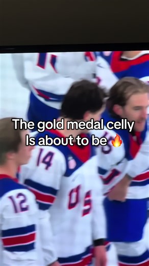 “We are not playing for ourselves. We are playing for our country!!” 🇺🇸🏒 What a win by the USA hockey teams!!! WOMEN AND MEN!!!!! The grit, the energy, the pride this is what it looks like to show up for something bigger than you. Moments like this remind us why we love sports… unity, resilience, and heart on full display. Let’s go USA! 🔥💪🏼 Remembering #13 forever!! #usahockey #teamusa #hockeywin