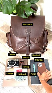 7.5K views · 11 reactions | A durable and sleek OtterBox case definitely makes the list. ​ Case featured in Symmetry Series Cactus Leather for MagSafe:​ 癩 Rich Adobe #OtterBoxIt #OtterBox #phonecase | OtterBox | Facebook