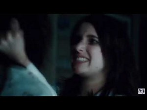 Scream 4 Ending Scene