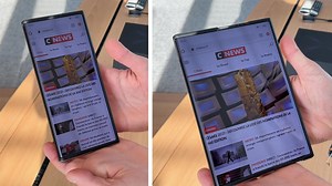 Oppo X 2021 : voici l'étonnant smartphone à écran enroulable