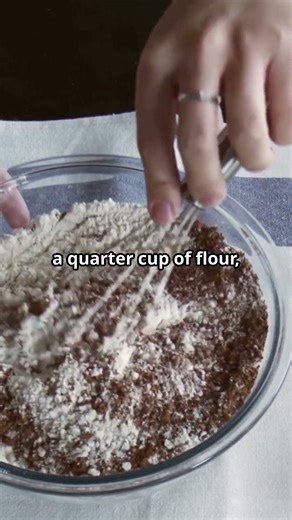 Katharine Hepburn’s Gooey Brownies Recipe!