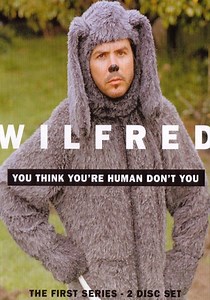 Wilfred Season 1 - watch full episodes streaming online
