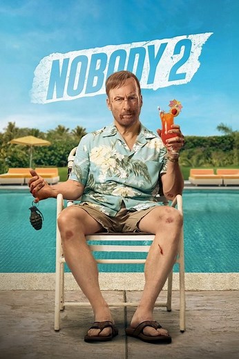 Stream Nobody 2 (2025): Find it on Netflix, Prime Video, Hulu & more