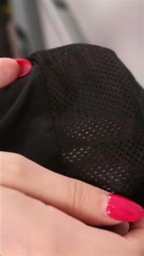 🌿 Temani setiap petualanganmu dengan Qunature Topi Kemah Portabel!