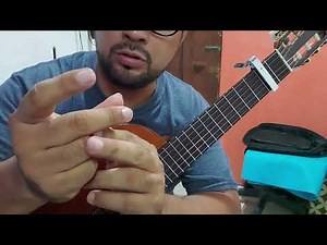 Cara de Limón Dúo Libano/Tutorial Requinto