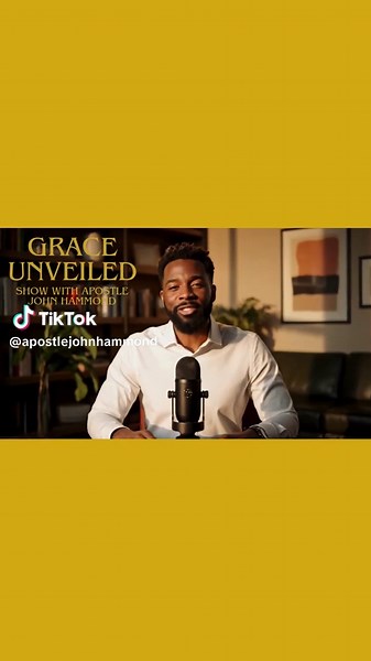 Grace Unveiled Show: Transform Your Life!
