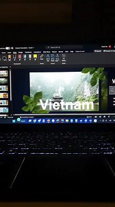 5K views · 65 reactions | #powerpoint #ppt #powerpointtutorial #Master2022byTikTok#xuhuong #vi @congng.184 ✨️Vietnam Presentation✨️ | Chúa Tể Powerpoint | Facebook