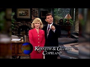 Live In The Holy Spirit | Gloria Copeland