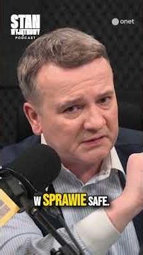 "BOTH OF THEM CONVINCED NAWROCKI TO ACCEPT SAFE"