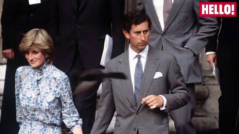 Watch: Princess Diana's fashion legacy