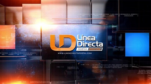 4.2K views · 58 reactions | NOTICIAS EN VIVO Línea Directa con Víctor...