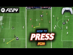 How to consistently apply pressure to the opponent_Deep break down on how to defend aggressively