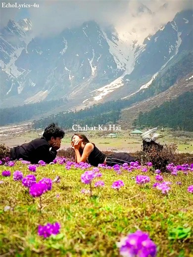 Asar Ye Kaisa Teri Chahat Ka💕✨Rang Jo Lagyo Aesthetic Lyrics #shorts #song #lyrics