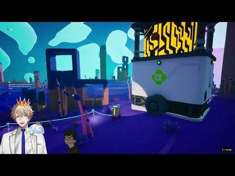 VOD - [00/?] - Astroneer GlichWalkers -