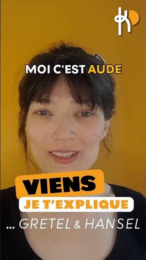 Viens je t'explique GRETEL & HANSEL | Komidi 2026