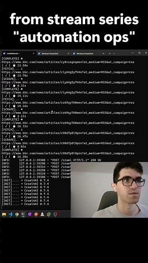 How to View Docker Container Logs in Real Time