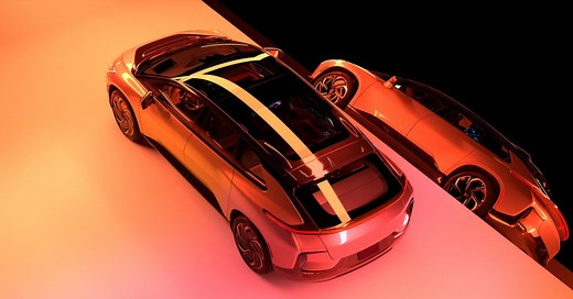 Faraday Future delays SEC filings amid internal review of short seller allegations