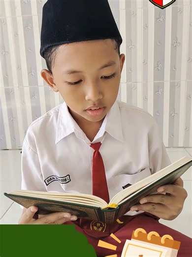 Selamat tahun baru islam 1448 H, Semoga Alloh SWT senantiasa memberikan kemudahan dan kesuksesan. Mari jadikan semangat hijrah sebagai inspirasi untuk terus belajar, berprestasi dan menjadi pribadi yang berakhlak terpuji. #1muharram #sdnleminggir #dinaspendidikankabmojokerto #mojosari #leminggir #tahunbaruislam