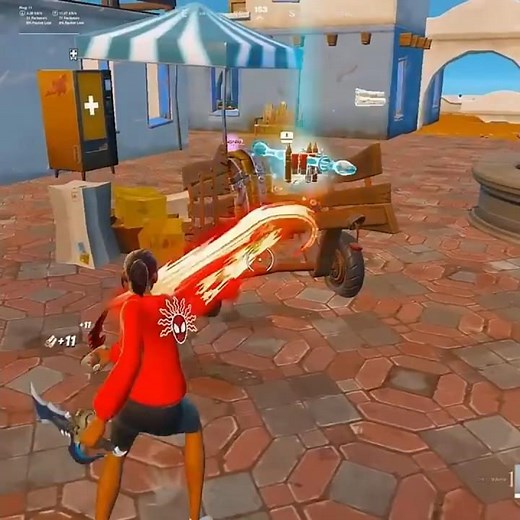 A treasure chest guaranteed to contain a Mythic item has appeared!? Apparently, a secret update h...