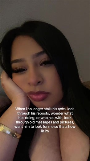 Healing Through Letting Go of Past Obsessions