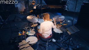 Tonight at 9:55PM (CET) on Mezzo Live! https://bit.ly/46d1mjF Lada Obradovic & David Tixier Duo - Jazz à Porquerolles - Officiel | Mezzo