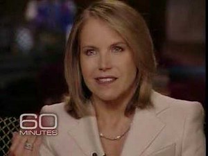 John And Elizabeth Edwards On "60 Minutes" (CBS News)