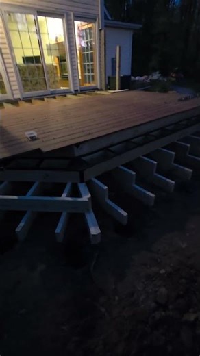 Progress Update: Wrap Around Steps