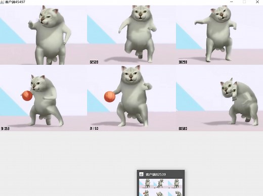 Java 基于UDP的Socket通信实现视频通信