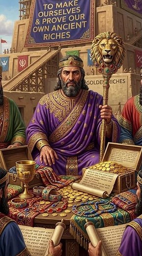 Why Did God Destroy the Tower of Babel?🌍