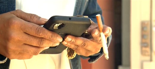 West Virginia Has the Second Highest Rate of Teen Smoking in the Nation