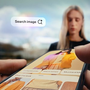 Pinterest on Reels