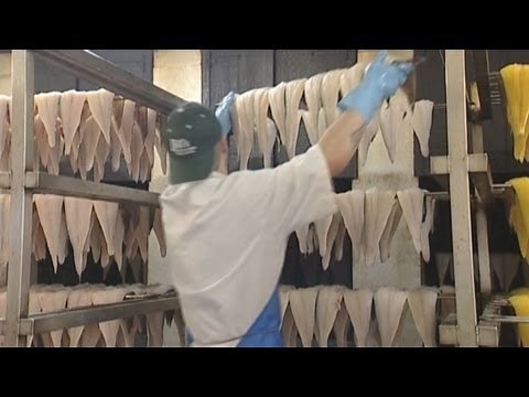 Introduction to Fish Smoking | 01