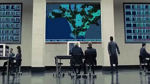 ⏳ Time Out – Film Complet en Français Thriller de Science-Fiction avec Justin Timberlake