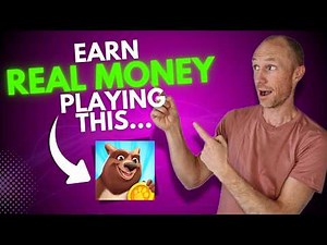 Earn Cash Playing Animals & Coins (Best Platforms Revealed!)