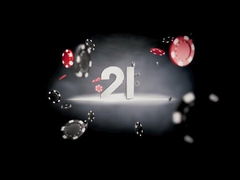 Official Trailer: 21 (2008)