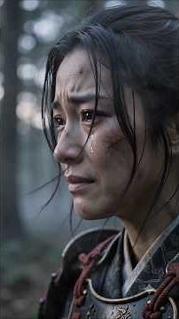 They mocked her... and paid with BLOOD and STEEL 🔥 | TOMOE GOZEN: The deadliest Samurai ⚔️