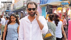 Experience Noise-free calls with the Voice Focus feature on Samsung #GalaxyA14 5G. Say goodbye to background noise and make your calls distraction-free! #AwesomeGalaxyA #VoiceFocus #AwesomeIsForEveryone #Samsung | Radio City