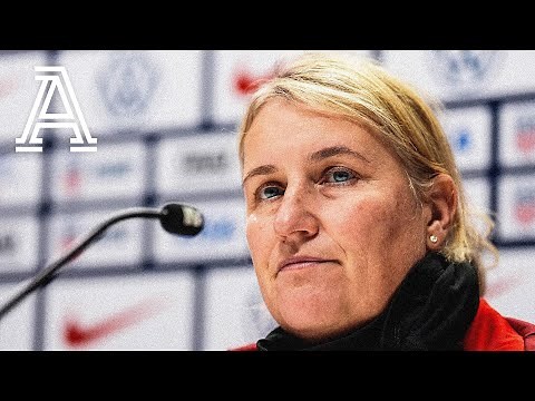 The 2025 USWNT & NWSL Preview You Need Right Now | Full Time Podcast