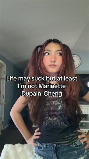 Marinette Dupain-Cheng explained: who is Marinette from Miraculous