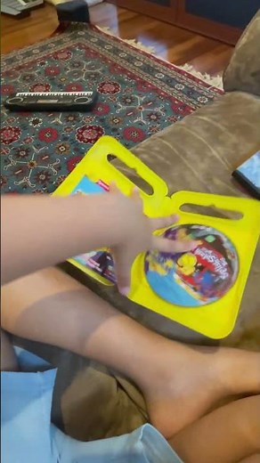 My 2006 dvd collection.