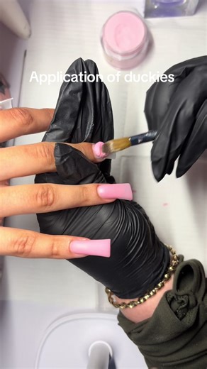 Nailsbystepney_x (@stepneysbeautybar)’s videos with Who Said - Clara La San