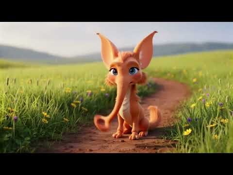 Tara - fantasy story