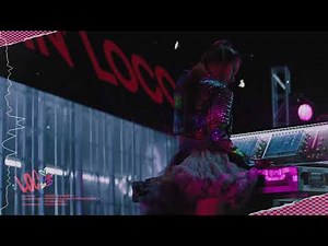 ITZY ‘LOCO’ Official Instrumental (𝘴𝘭𝘰𝘸𝘦𝘥 𝘯 𝘳𝘦𝘷𝘦𝘳𝘣)