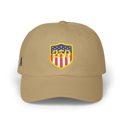 American Pride Patriotic Cap Classic Adjustable Dad Hat | Fourth of July, Military Appreciation - Etsy