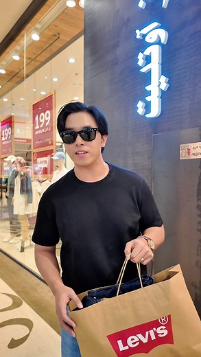 Dubai Outlet Mall on Instagram: "Looking for the best deals? We got you. Fill your shopping bags @dubaioutletmall #definitelyourmall #dubaioutletmall"