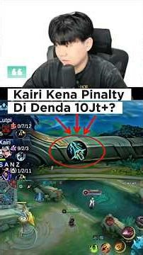 KAIRI GOT A FINANCE? 🙀 #stevenage #mobilelegends